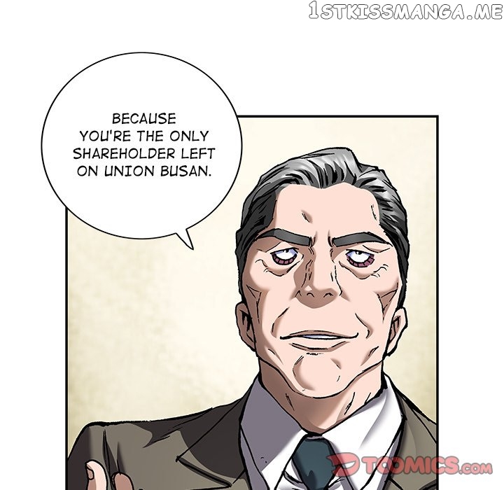 Leviathan, Chapter 132 image 046